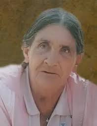 Obituary information for Mary Julia May