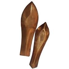 Buy Astro-D, Copper Kosha Kushi for Puja (2 Piece 3 INCH), (Gold, Copper)  Online - Get 55% Off