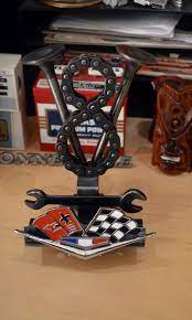75 Amazing Car Parts Furniture Ideas 2020 Updated Greenorc Welding Art Projects Welding Projects Car Parts Decor