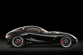 Trident Iceni Schnellster Diesel Der Welt With Images Diesel Cars Sports Car Cars