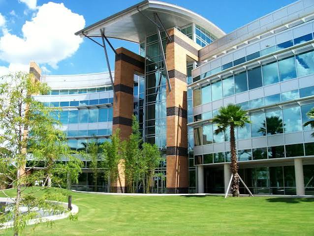 Sheridan College campus