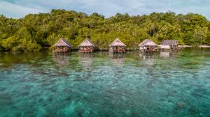 Raja Ampat: Raj potápačov a milovníkov prírody v Indonézii