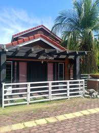 Kampung Gelam Kedawang