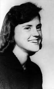 Nancy Clutter's Instagram, Twitter & Facebook