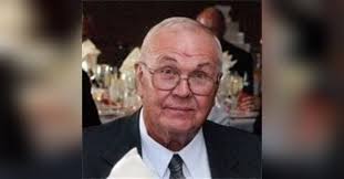 John Joseph Carmody Obituary