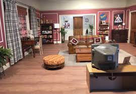 Realistically, the apartments of friends would have been way more expensive than the show ever hinted, and way more expensive than monica,. Ross Apartment Friends Apartment Ross Friends Friends Merchandise