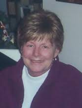Obituary information for Carol Jean (nee Burch) Zoller