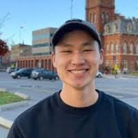 Steve Chau's Instagram, Twitter & Facebook