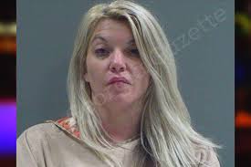 Sara Wooten — Rabun County Jail Bookings