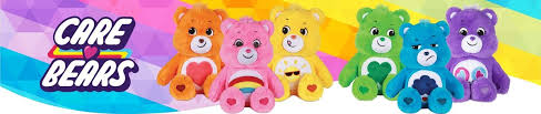 4.9 out of 5 stars with 17 ratings. Care Bears Toys Grumpy Care Bear Back Wigwam Toys Wigwam Toys Brighton