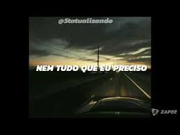 Vou parar o tempo pra dizer tudo que eu sinto por você por você. Ainda Bem Que Deus Nao Me Dar Tudo Que Eu Quero Youtube