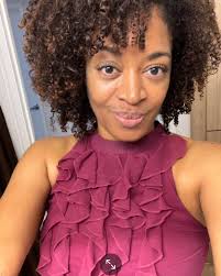 Maureen Simmons, MBA