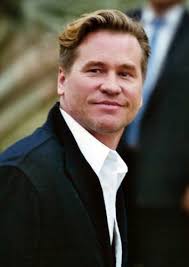 Fan Casting Val Kilmer as Bruce Wayne in Kids Next Door: Infinity War