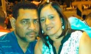 Hombre que mató a su pareja en La Guáyiga no se mostraba violento Humberto  Bussi, el hombre que mató de tres disparos a su pareja, Fátima Guzmán, en  la madrugada de este