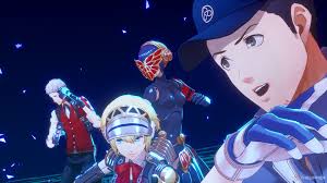 The Best Mascots In The Persona Series