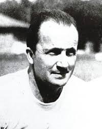The late Jack Meagher was born 130 years ago today. Meagher was the head  coach of the Miami Seahawks in 1946--South Florida's first major  professional football team. A graduate of Notre Dame,