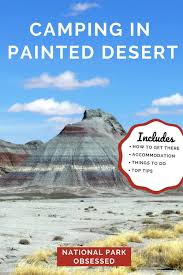 Maybe you would like to learn more about one of these? A Guide To Camping In The Painted Desert Of Petrified Forest National Park Petrified Forest National Park National Parks Usa Road Trips National Parks Usa
