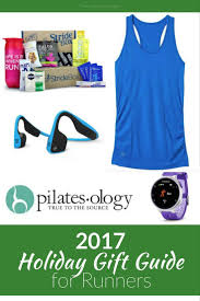 2017 Holiday Gift Guide For Runners Holiday Gift Guide Gift Guide Holiday Gifts