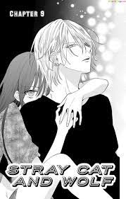 Noraneko to Ookami Ch.9 Page 4 - Mangago