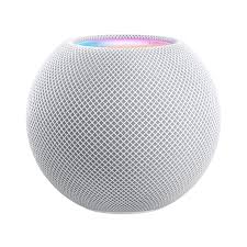 Apple Introduces Homepod Mini A Powerful Smart Speaker With Amazing Sound Apple Ae