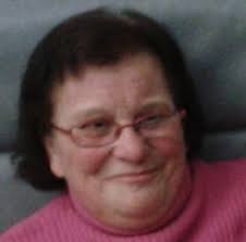 La Verrerie-de-Portieux. Claudine Thomas n'est plus