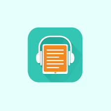 Audiobook App Icon Or Button Contest Design Icon Button Globalview App Icon Contest Design Custom Icons