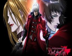 Pin On Devil May Cry