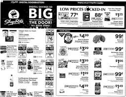 17.02.2021 · shoprite has announced their free turkey or ham holiday promotion for spring 2021. Shoprite Preview Ad For The Week Of 11 1 20 Shoprite Extreme Couponing Shoprite Coupons