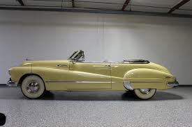 Image result for Cairo Cream 1948 Buick