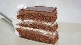 Posna Kapri Torta Recept Youtube