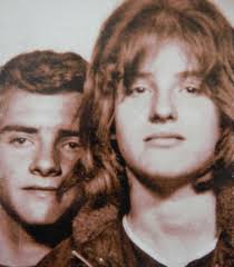 A late, last goodbye