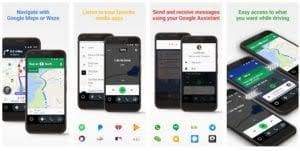 The application will help you stay connected, listen to music and even answer calls without being distracted from the road. 6 Best Mirror Link Apps For Android Ios App Pearl Best Mobile Apps For Android Ios Devices
