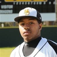 J C Cook's High School Bio