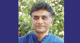 Activist Aakar Patel stopped at Bengaluru airport, says not allowed to fly  out to US