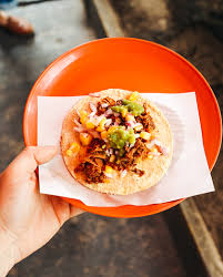 We did not find results for: Guide To The Best Tacos In Mexico City Prior