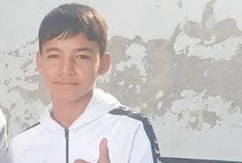 La Policía busca establecer el paradero de Brian Daniel Duré