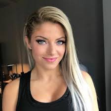 See what alexa miley (alexamiley) has discovered on pinterest, the world's biggest collection of ideas. Running With A Goddess Ch 3 With Alexa Bliss