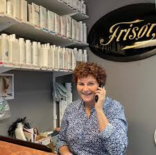 M&K Frisøren