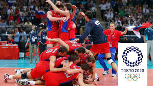 Начало матча — 4 августа в 15:30 (мск). Tokio 2020 Volejbol Vse Chto Nuzhno Znat Ob Olimpijskom Turnire
