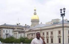 The new jersey state capitol dates back to 1792. Me New Jersey State Capitol Picture Of Trenton New Jersey Tripadvisor