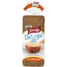 Free anonymous url redirection service. Sara Lee Delightful 100 Whole Wheat Bread With Honey Shop Bread At H E B