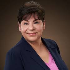 About Cindy Castillo