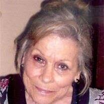 Nora (Rackler) Hestilow Obituary