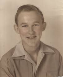 Charles Pritchett Obituary