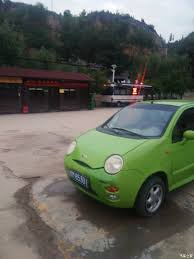 十四年车龄奇瑞小车穿越晋陕蒙宁甘五省 伴君远走高飞看风景 瑞虎8论坛 手机汽车之家 car van vehicles