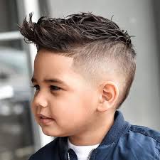 Pin On Boys Haircuts