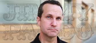 Jimmy Pardo's Instagram, Twitter & Facebook