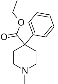 Pethidine Wikipedia