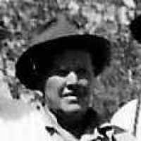 Earl Burnside (1896–1967) • FamilySearch