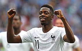Find dembele pictures and dembele photos on desktop nexus. Ousmane Dembele French Football Team Artwork Soccer Dembele Footballers Hd Wallpaper Peakpx